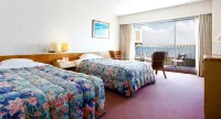 Ibusuki Seaside Hotel - Balkon
