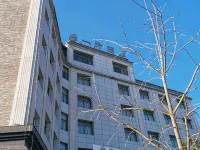 Yushanyuan One Party Hotel Hotels in Eshan