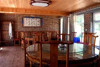Wuyuan Muye Farm - Morgenmad