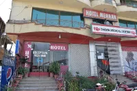 Mehran Hotels