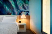 Le Royal Méridien Abu Dhabi - en bord de mer