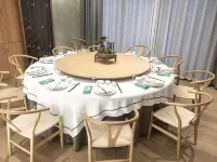 Zprime Hotel (Hangzhou West Lake Yan'an Road Hubin) - sarapan