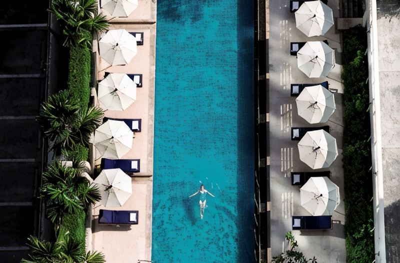Courtyard by Marriott Bangkok photo 4