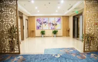 Dushan Bigui Huating Hotel - 3-Star