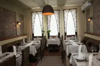 Tulip Residence & Spa Hotel - Bữa sáng