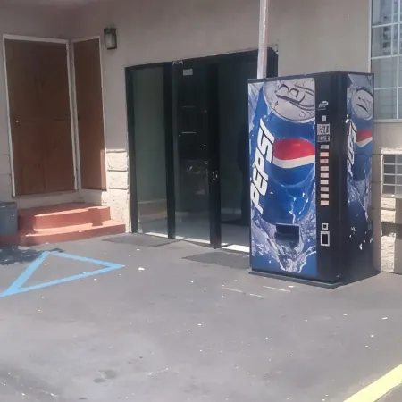 Budget Inn Motel