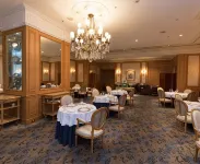 InterContinental Yokohama Grand - breakfast