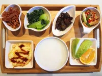 Unique Holiday Hotel - servizio colazione