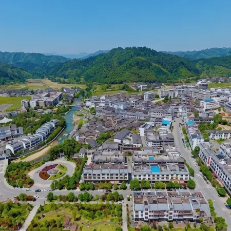 rucheng Luexiang Hotel