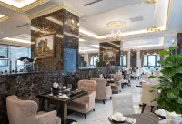 Monarque Hotel Danang - Frühstück