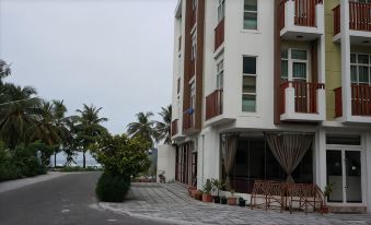Express Inn at Hulhumale