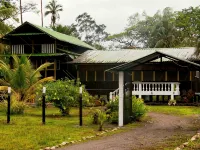 Hotel Nuquimar Hotels in Nuquí