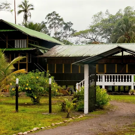 Hotel Nuquimar