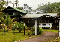 Hotel Nuquimar Hotels in 