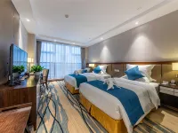 Days Hotel By Wyndham Chongqing Keyuan Hotels near Shapingba