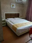 Fuyang Century Star Business Hotel (Sangxuzhen Branch)
