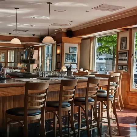 Georgetown Inn