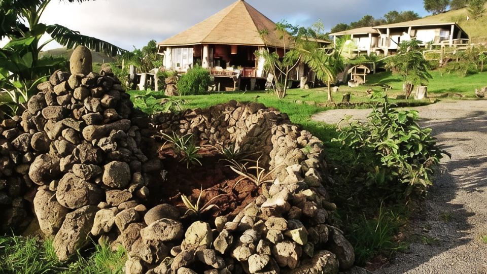Hotel Hare Uta