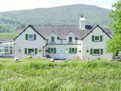 Llwyn Onn Guest House