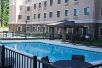 Staybridge Suites DURHAM-CHAPEL HILL-RTP by IHG - Pools