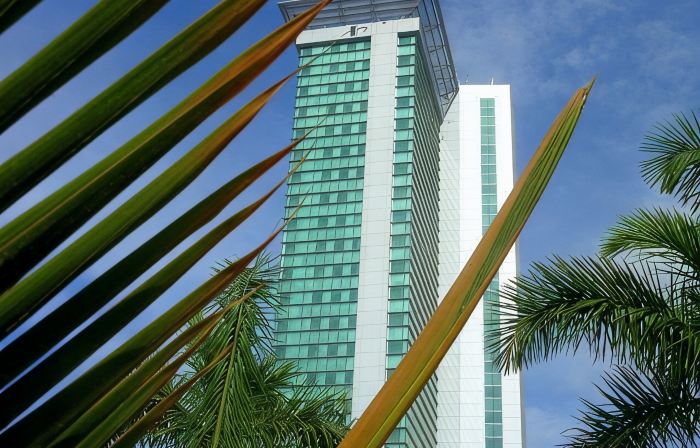 Hotel Presidente Luanda