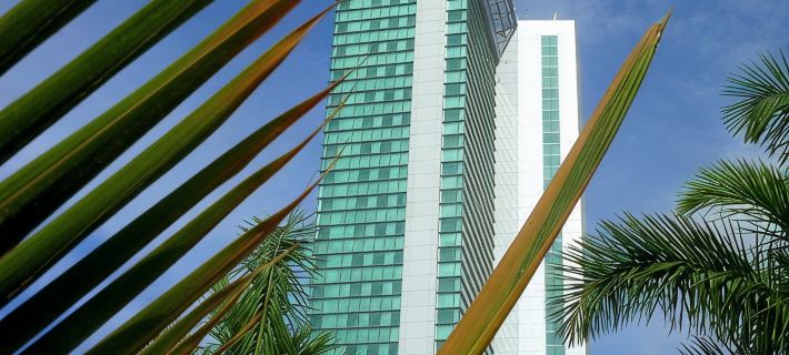 Hotel Presidente Luanda Hotels in Luanda