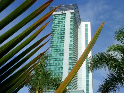 Hotel Presidente Luanda โรงแรมใน