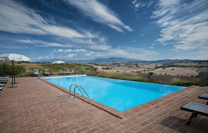Tenuta Pianirossi