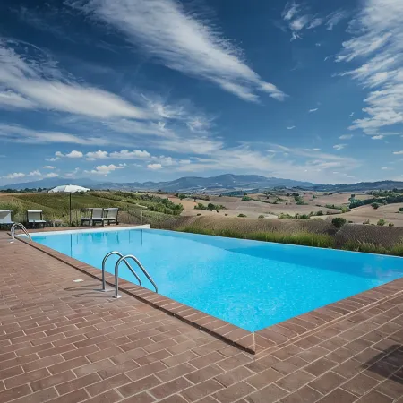 Tenuta Pianirossi