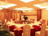 Zuiranju Holiday Hotel - Frühstück