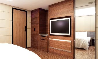 Royal Group Hotel Chun Shan Branch