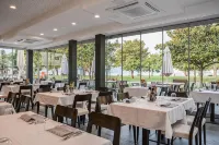Hotel Gardesana - parcheggio