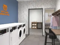 Home2 Suites by Hilton Danville Hotels in Boyle County
