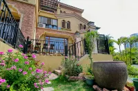 diemeiyoubiesujiudian - Villas