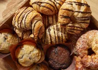 Holiday Inn NASHVILLE DOWNTOWN - STADIUM by IHG - servizio colazione