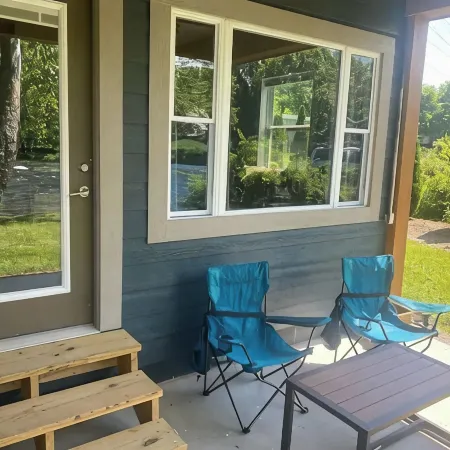 1Br on Watauga River Near Watauga Lake