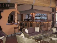 AMBOSELI SOPA LODGE