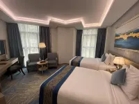 VALY Al-Madinah Hotel Hotels near Green Dome