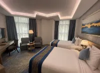 Valy Hotel