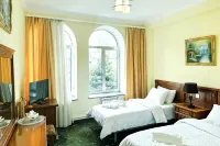 Lalaner Hotel Hotéis em 