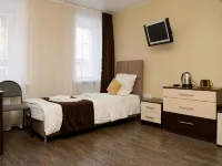 Akvarel Mini-Hotel Hotels in Vologda