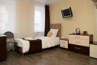 Akvarel Mini-Hotel
