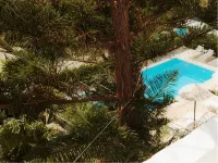 Marina Hotel - Pools