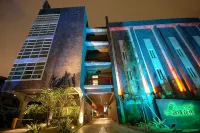 Norway Forest Villa Motel