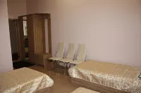 Uyut Hotel Hotels in 