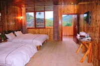 Longji Terrace Good Time Yipin Hotel (Ping'anzhai Shop)