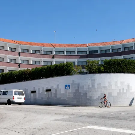 Hotel Meia Lua