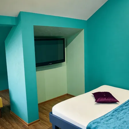 Spokojnyij Otdyih Mini-Hotel