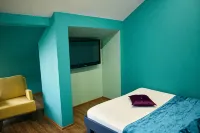 Spokojnyij Otdyih Mini-Hotel - 3 Sao