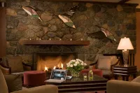 Harrison Hot Springs Resort & Spa